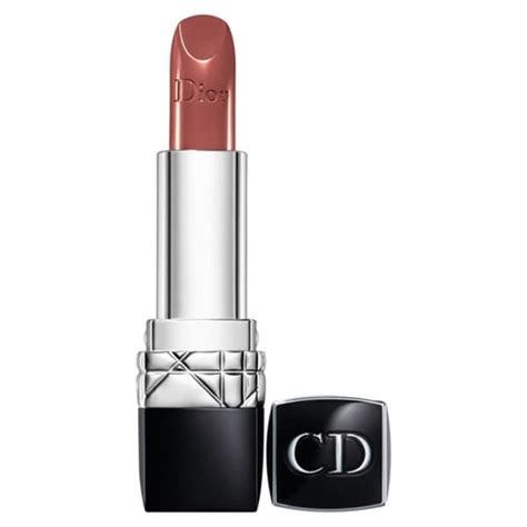 Dior Samarcande Brown Rouge Dior Lip Color (Discontinued